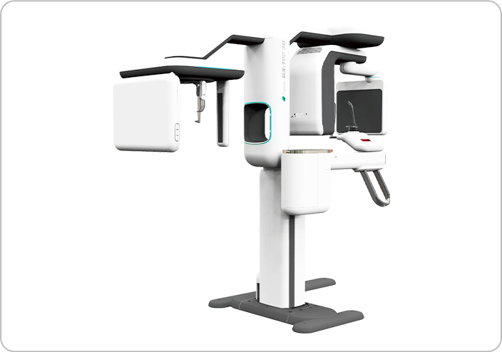 歯科用CTレントゲン